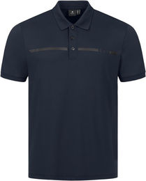 Poloshirt Michigan ELT – Bild 1 von 1