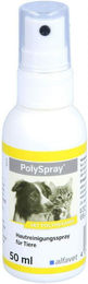 PolySpray Reinigungsspray für Tiere – Bild 1 von 1