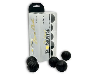 Produktbild von Pomms Original Barn Pack Schwarz