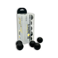 Produktbild von Pomms Original Barn Pack Schwarz