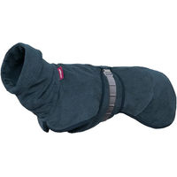 Produktbild von Pomppa Bademantel Plum Lila Größe 25/28