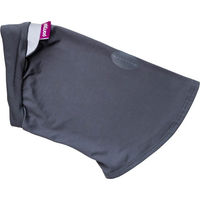 Produktbild von Pomppa Huppu Hundepullover Graphite Grau Größe L