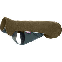Produktbild von Pomppa PolarPomppa Fleecejacke für die Übergangszeit in Oliv Grösse 52