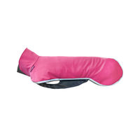 Produktbild von Pomppa Sportti Hundemantel wasserabweisend Rosa Größe 37