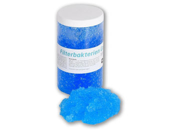 Pond Police Filterbakterien Gel für den Teich 1000ml – Bild 1 von 1