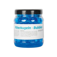 Produktbild von Pond Police Filterkugeln für den Teich 1000ml