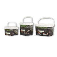 Produktbild von Pond Police Pond Repair Teich Reparaturset für Fische 5kg