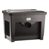 Produktbild von Pontec MultiClear 20000 Durchlauffilter für den Teich
