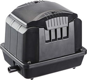 Pontec PondoAir Set 3600 Teichbelüfter Luftpumpe mit 3600 l/h – Bild 1 von 9