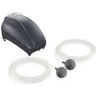 Produktbild von Pontec PondoAir Set 450 Teichbelüfter mit 450 l/h Luftpumpe - 450 l