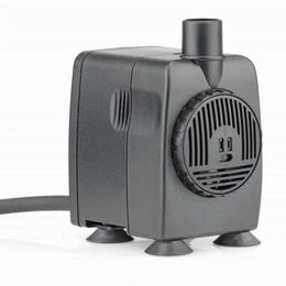 Produktbild von Pontec PondoCompact 1200i Teichpumpe für Wasserspiele in Schwarz