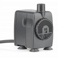 Produktbild von Pontec PondoCompact 1200i Teichpumpe für Wasserspiele in Schwarz