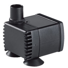 Pontec PondoCompact 300 Brunnenpumpe für Teich und Wasserspiele Schwarz – Bild 1 von 2
