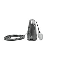 Produktbild von Pontec PondoDrain Mud 8000 Entwässerungspumpe für Teiche mit 300 W Leistung - 8000 l