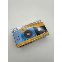 Produktbild von Pontec PondoFog Teichnebler mit RGB LED-Beleuchtung IP68 20W
