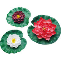 Produktbild von Pontec PondoLily 3er Set