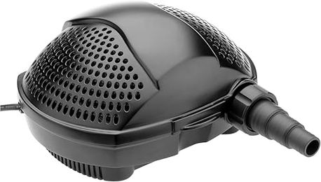 Pontec PondoMax Eco 11000 Filter- und Bachlaufpumpe für den Teich mit 10000 l/h und 95W – Bild 1 von 13