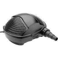 Produktbild von Pontec PondoMax Eco 11000 Filter- und Bachlaufpumpe für den Teich mit 10000 l/h und 95W