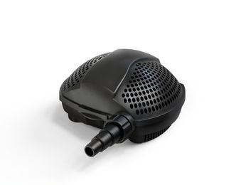 Pontec PondoMax Eco 11500 C Filter- und Bachlaufpumpe für den Teich, regulierbar, Schwarz – Bild 1 von 2