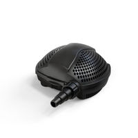 Produktbild von Pontec PondoMax Eco 11500 C Filter- und Bachlaufpumpe für den Teich, regulierbar, Schwarz