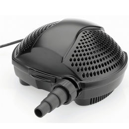 Pontec PondoMax Eco 14000 Filter- und Bachlaufpumpe für den Teich – Bild 1 von 12