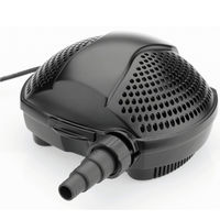 Produktbild von Pontec PondoMax Eco 14000 Filter- und Bachlaufpumpe für den Teich