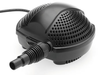 Pontec PondoMax Eco 1500 Filter- und Bachlaufpumpe für Teich und Wasserfall mit 25 W – Bild 1 von 13