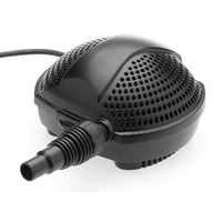 Produktbild von Pontec PondoMax Eco 1500 Filter- und Bachlaufpumpe für Teich und Wasserfall mit 25 W