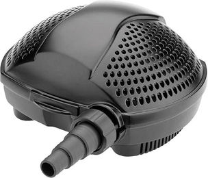Pontec PondoMax Eco 17000 Filter- und Bachlaufpumpe mit 17000 l/h und 180 W – Bild 1 von 11