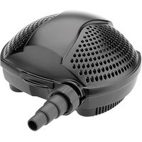 Produktbild von Pontec PondoMax Eco 17000 Filter- und Bachlaufpumpe mit 17000 l/h und 180 W