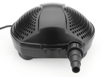 Pontec PondoMax Eco 3500 Filter- und Bachlaufpumpe für den Teich mit 45 W – Bild 1 von 13