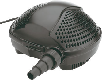 Produktbild von Pontec PondoMax Eco 5000 Filter- und Bachlaufpumpe für den Teich