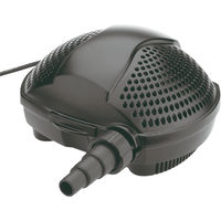 Produktbild von Pontec PondoMax Eco 5000 Filter- und Bachlaufpumpe für den Teich