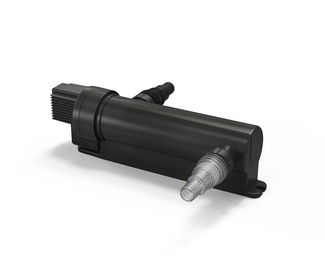 Pontec PondoTronic UVC 11 UVC-Vorklärgerät für klares Teichwasser – Bild 1 von 5