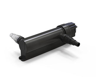 Pontec PondoTronic UVC 7 UVC-Vorklärgerät für klares Teichwasser - 7 Stk. – Bild 1 von 6