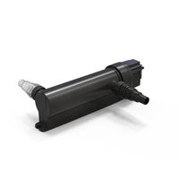 Produktbild von Pontec PondoTronic UVC 7 UVC-Vorklärgerät für klares Teichwasser - 7 Stk.