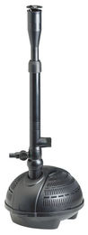 Pontec PondoVario 1000 Teichpumpe mit 130cm Förderhöhe und 11W - 1 Stk. – Bild 1 von 8