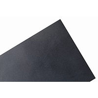 Produktbild von Pontec Teichfolie schwarz 0,5 mm 6 x 6 m robust und lichtbeständig