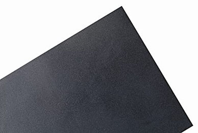 Pontec Teichfolie Schwarz 2 x 3 m 0,5 mm robust und lichtbeständig – Bild 1 von 2