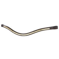 Produktbild von Pony Stirnband COMFORT Braun