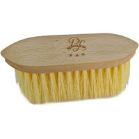 Produktbild von Ponyliebe Holzbürste Brush Allroundbürste Kurz mit 4 cm Borsten