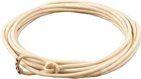 Produktbild von Pool's Expert Rope Lasso-Schnur in Weiß und Beige