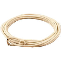 Produktbild von Pool's Expert Rope Lasso-Schnur in Weiß und Beige