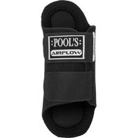Produktbild von Pool's Geschlossene Gamaschen für Pferde aus Neopren Schwarz