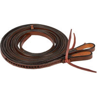 Produktbild von Pool's Halfter und Stricke aus Leder in Braun