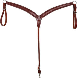 Pool's Jagdhalsband für Pferde 5959 – Bild 1 von 1