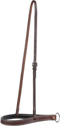 Produktbild von Pool's Leder-Paddles mit Polsterung in Braun
