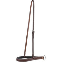 Produktbild von Pool's Leder-Paddles mit Polsterung in Braun