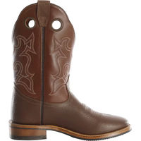 Produktbild von Pool's Leder Reitstiefel für Kinder in Braun Größe 37