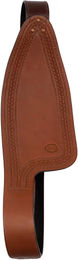 Pool's Leder Western-Sattel-Schutzblech – Bild 1 von 1